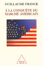 Book's Cover of À la conquête du marché américain