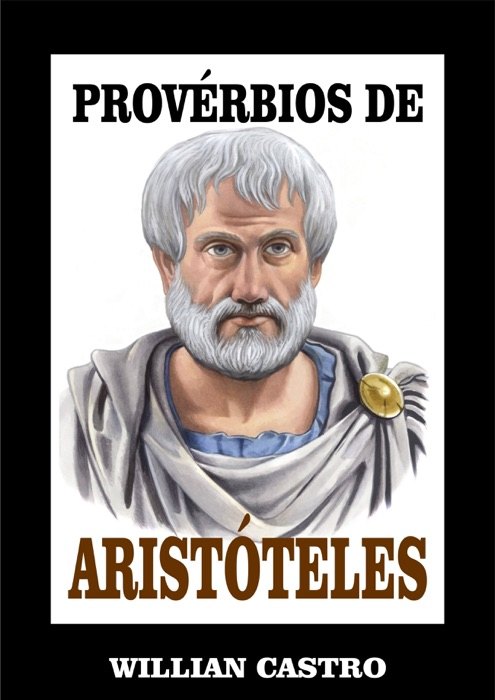 Prov茅rbios de Arist贸teles