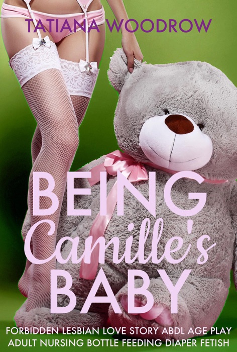 Being Camille's Baby