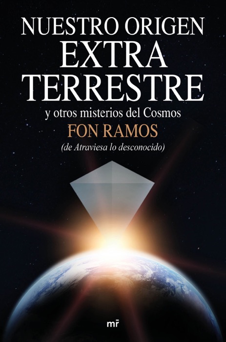 Nuestro origen extraterrestre