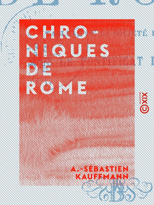 Chroniques de Rome