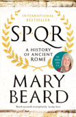 SPQR - Professor Mary Beard