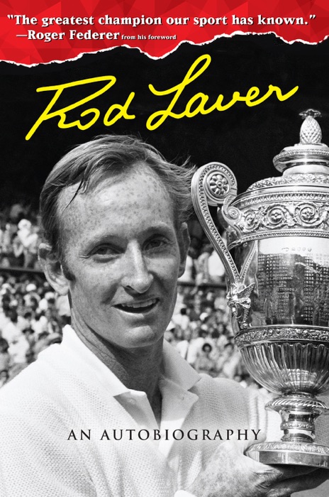 Rod Laver