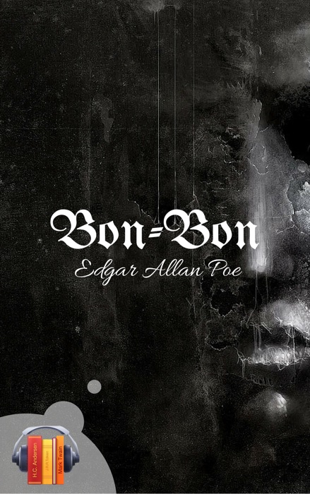 Bon - Bon (+Hörbuch)
