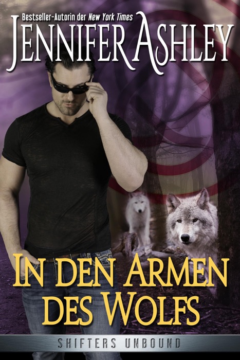 In den Armen des Wolfs