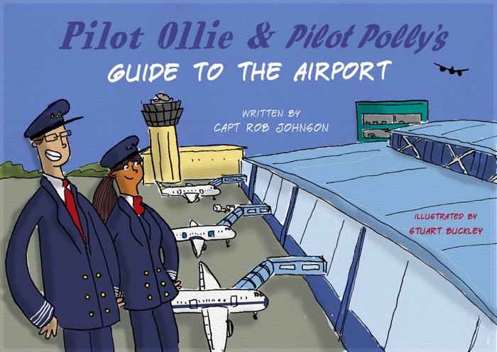 Pilot Ollie & Pilot Polly's