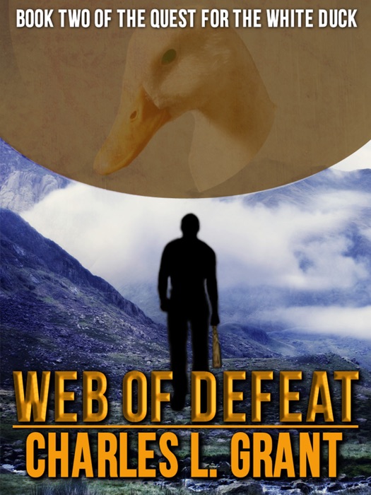 Web of Defeat