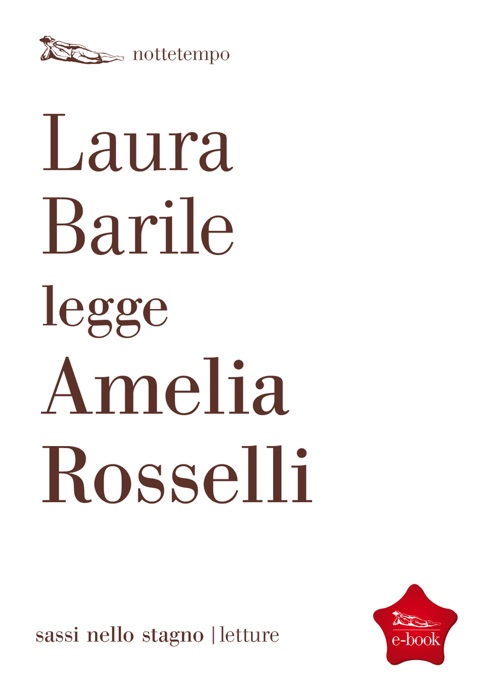 Laura Barile legge Amelia Rosselli