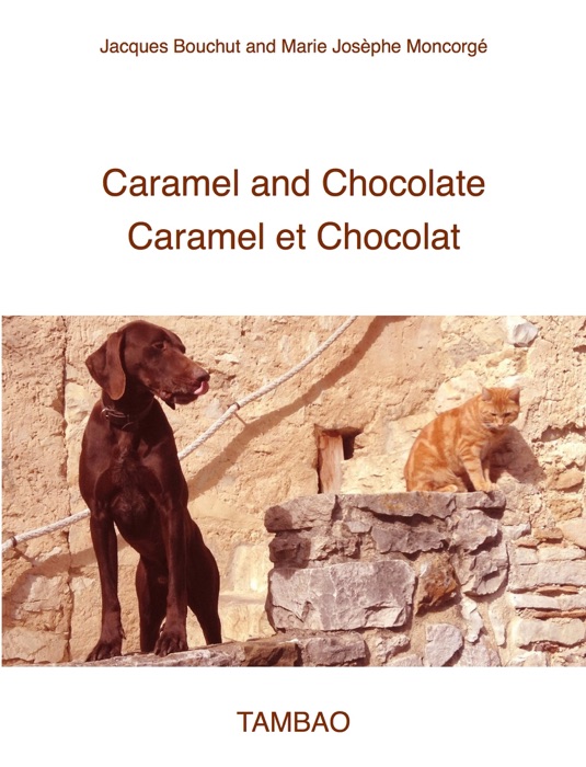 Caramel and Chocolate / Caramel et Chocolat