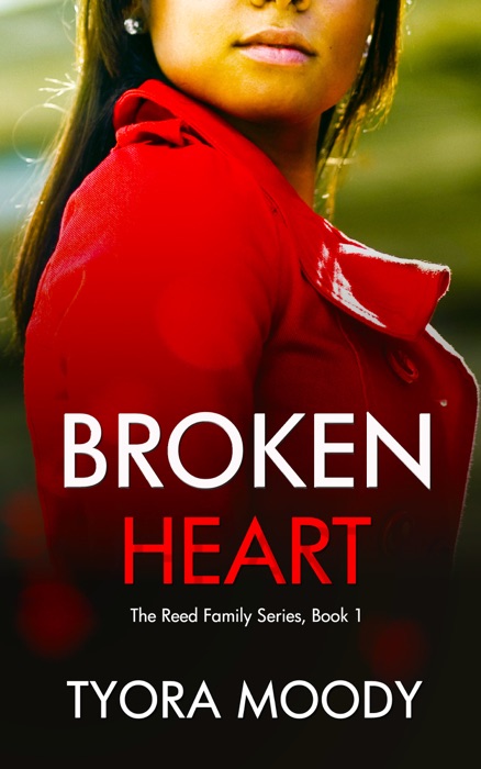 Broken Heart: A Novella