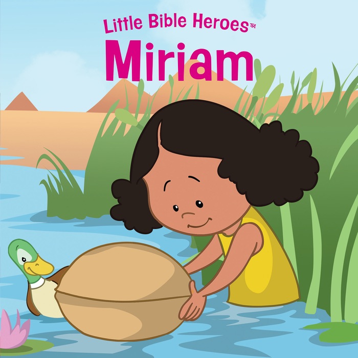 Miriam