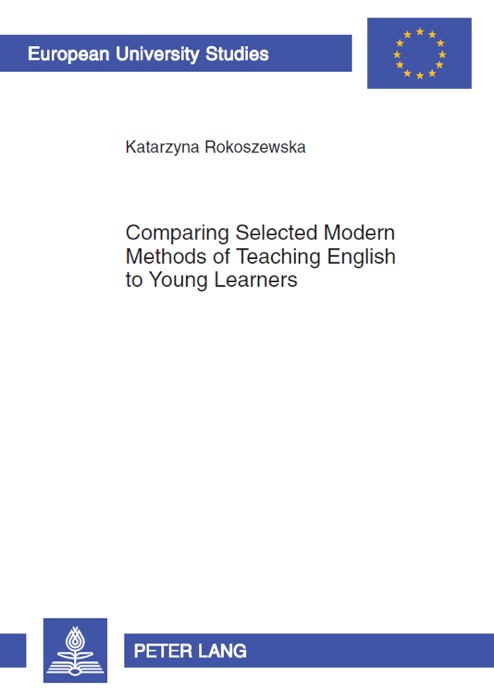 Comparing Selected Modern Methods of Teaching English to Young Learners