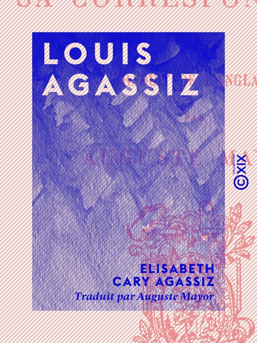 Louis Agassiz