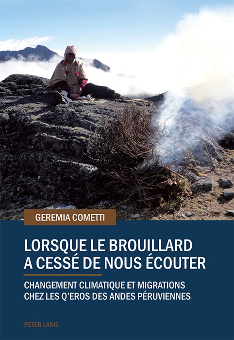 Lorsque le brouillard a cessé de nous écouter