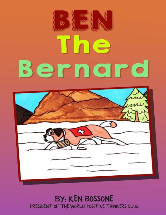 Ben the Bernard