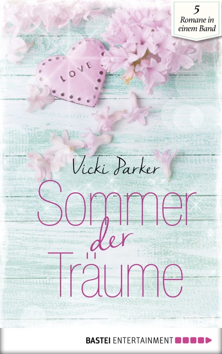 Sommer der Träume