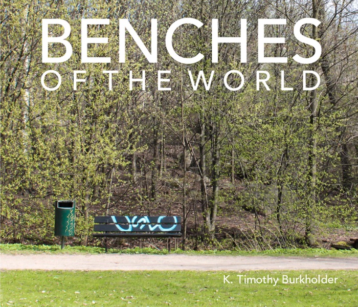 Benches Of The World