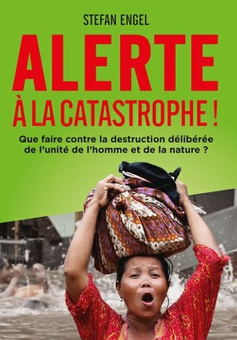 Alerte à la catastrophe !