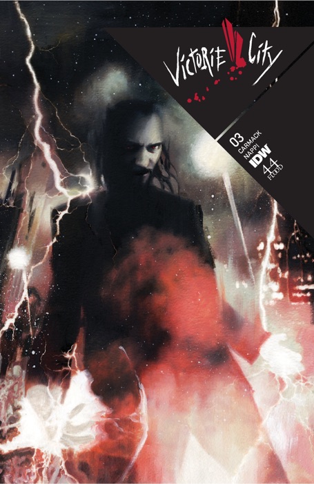 Victorie City #3