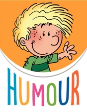 Best Of BD Numérique - Tome 1 - Best of humour - Cédric