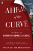 Philip Delves Broughton - Ahead of the Curve artwork