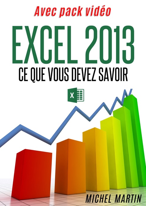 Excel 2013