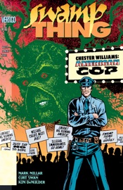 Swamp Thing (1985-1996) #165 - Mark Millar & Curt Swan by  Mark Millar & Curt Swan PDF Download