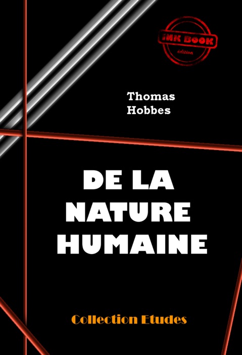 De la nature humaine. Essai pour introduire la méthode expérimentale de raisonnement dans les sujets moraux