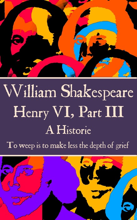 Henry VI, Part III