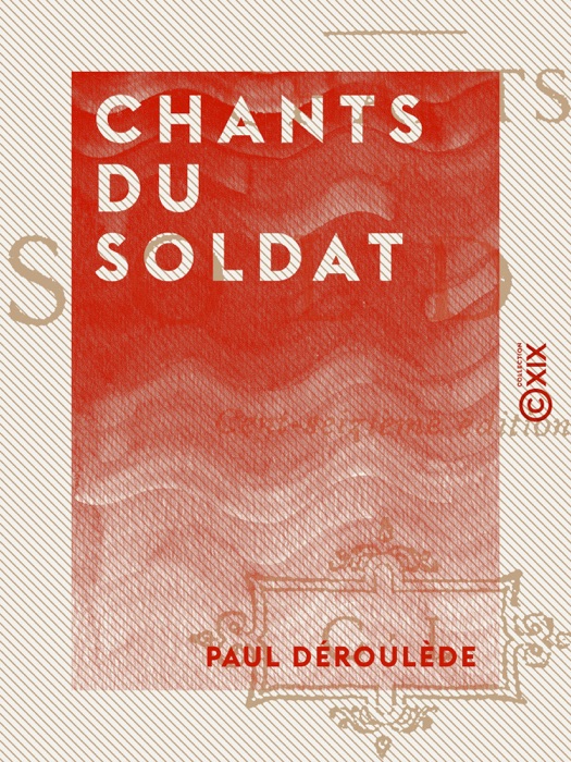 Chants du soldat