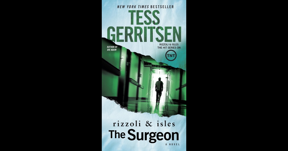 the surgeon tess