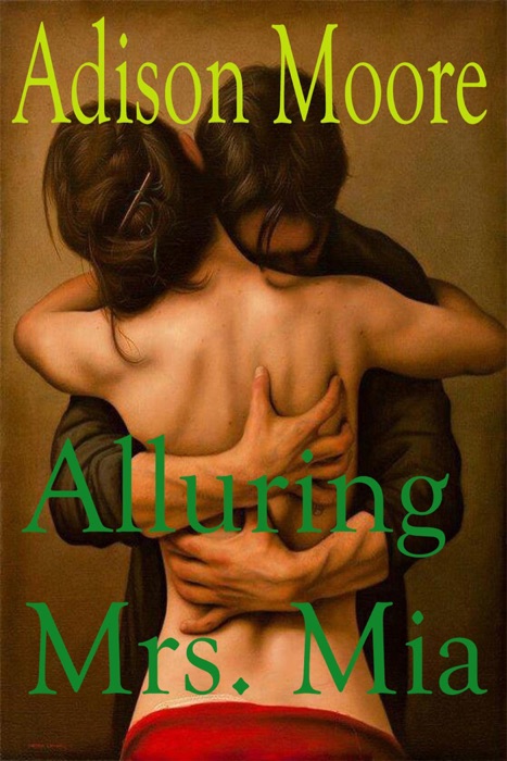 Alluring Mrs. Mia