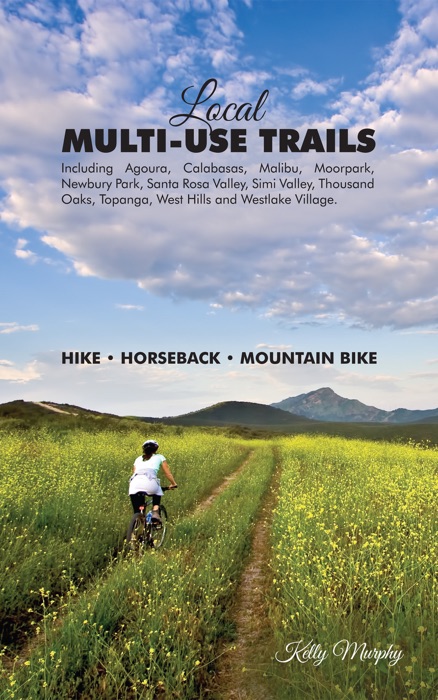 Mountain Biking, Hiking, and Horseback Riding Trails