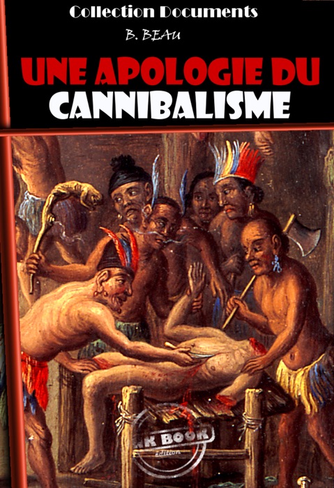 Une apologie du cannibalisme