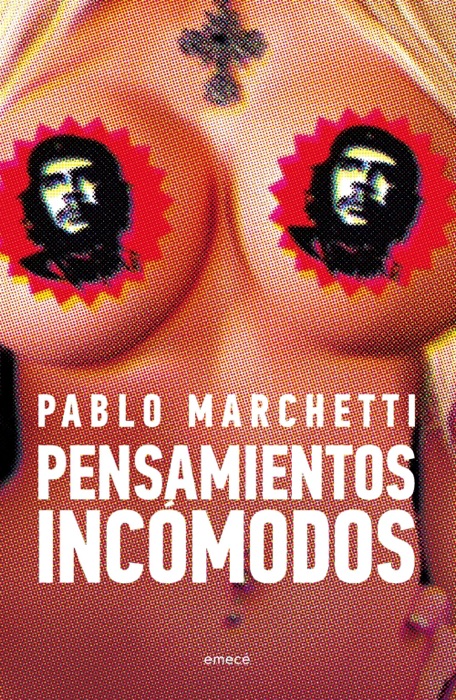 Pensamientos inc贸modos