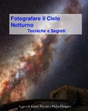 Fotografare il Cielo Notturno