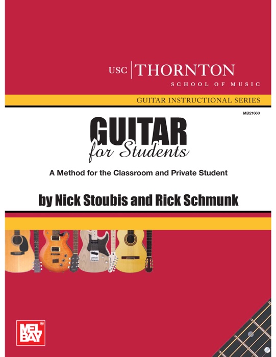 Guitar For Students