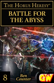 Battle for the Abyss