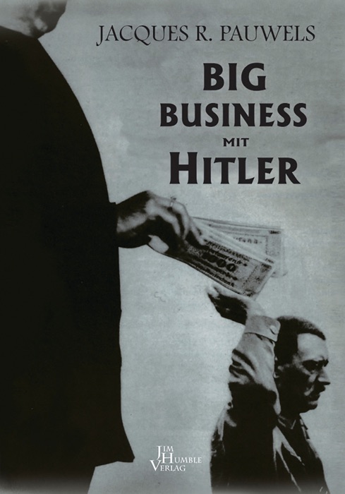 BIG BUSINESS MIT HITLER