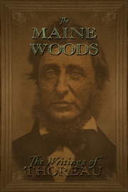 The Maine Woods - Henry David Thoreau by  Henry David Thoreau PDF Download
