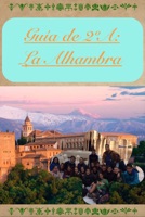 Guía turística interactiva de la Alhambra