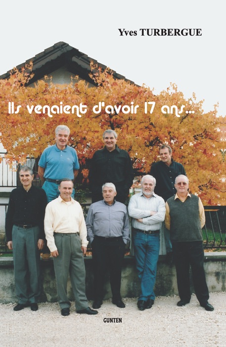 Ils venaient d'avoir 17 ans