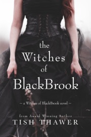The Witches of BlackBrook - Tish Thawer