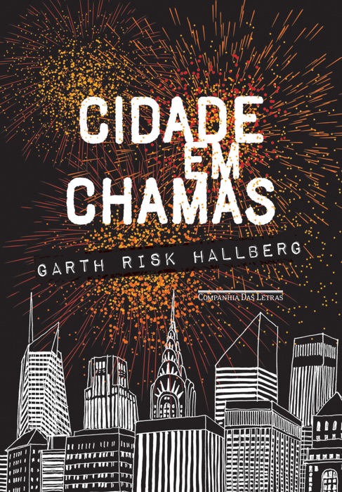 Cidade em chamas