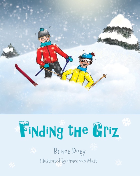 Finding the Griz
