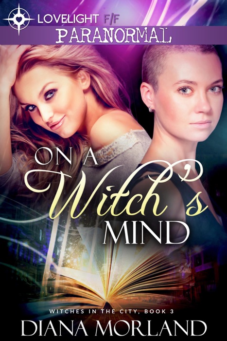 On a Witch's Mind