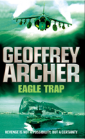 Geoffrey Archer - Eagle Trap artwork