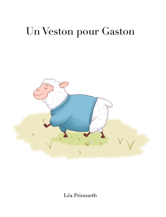 Un Veston pour Gaston