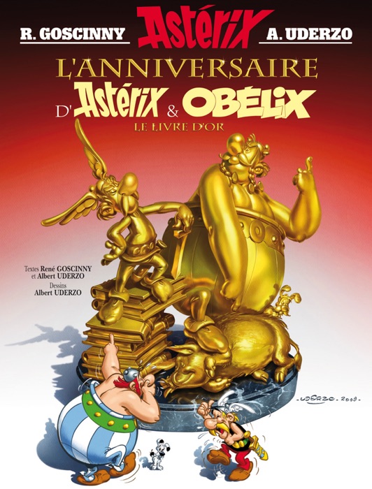 asterix y obelix pdf online