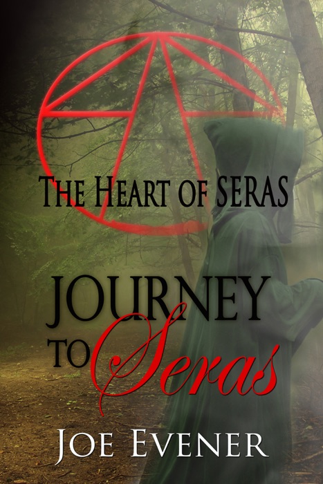 Journey to Seras
